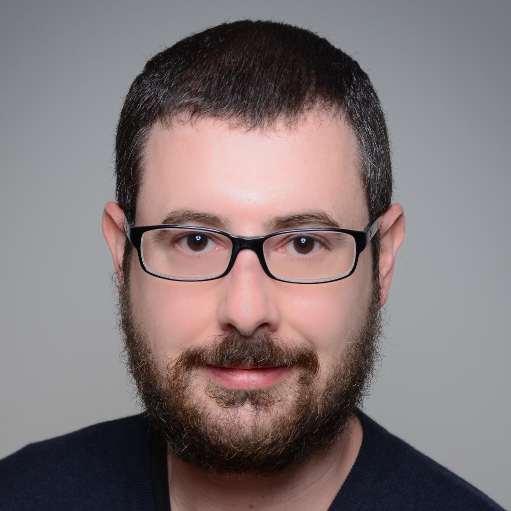 Benjamin Mühlauer - IT Berater Augsburg